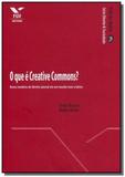 Que e creative commons, o novos modelos de direit - Fgv