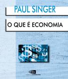 Que E Economia, O - 02 Ed - Contexto