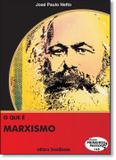 Que e marxismo, o - Brasiliense