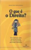 Que e o direito o - Principia