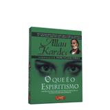 Que é o Espiritismo, O LAKE - bolso