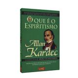 Que é o Espiritismo, O LAKE
