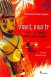 Que E, O que E, O - 01Ed/14 - Moderna