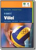 Que e volei, o: historia , regras , curiosidades - Casa da palavra