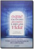 Que encontrei do outro lado da vida o - Petit
