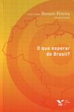 Que Esperar do Brasil, O - Fgv