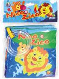 Que fofura! Nico e Zico