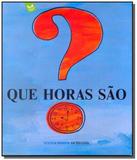 Que horas sao 01 - Mercuryo