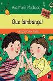Que Lambanca - Moderna