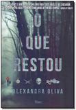 Que Restou, O - Rocco - rj