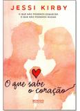 Que Sabe O Coração, O - Rocco