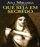 Que Seja Em Segredo - Pocket - Lpm