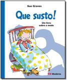 Que Susto - Moderna