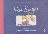 Que Susto! - Reptil