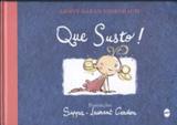 Que Susto ! - Réptil