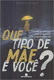 Que tipo de mãe é você - Record