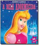 Quebra cabeca: bela adomercida - Blu editora