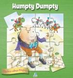 Quebra Cabeca Mágico - Humpty Dumpty - Libris