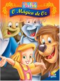 Quebra-cabeça: o mágico de Oz