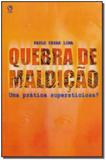 Quebra de Maldição - Cpad