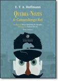 Quebra-nozes Camundongo Rei - Berlendis vertecchia