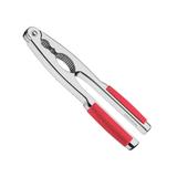 Quebra Nozes Utilita 1,6X21,5Cm Vermelho Tramontina
