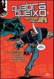 Quebra-queixo -technorama - vol.3 - Devir