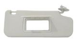 Quebra Sol Lado Direito Com Espelho 52063074 Gm Onix Cobalt Prisma 012 013 014 015 016 017 018