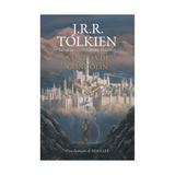 Queda de gondolin, a - harpercollins - Casa dos livros