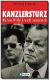 Queda de um chanceler, a - Bildung editora