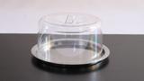 Queijeira 2 pcs dinamika inox*