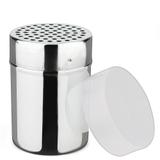 Queijeira / Oreganeira em Aço Inox - Mek