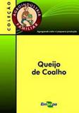 Queijo de coalho - Embrapa