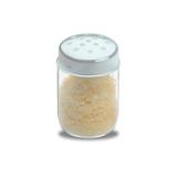 Queijo orégano 150ml com sobre tampa plástico Jornata Cód. 6779 - Brinox metelúrgica ltda