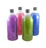 QUEIMA DE ESTOQUE - Sabonete Líquido com Glitter 1 Litro - Rn embalagens