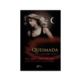 Queimada - novo seculo