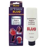 Queimadura Mágica Artificial Slug 120ml