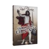 Quem é o Cristo - Fráter