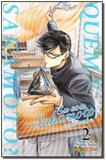 Quem é Sakamoto Vol. 02 - Panini