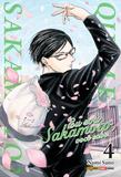 Quem é Sakamoto? Vol. 04