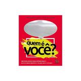 Quem e voce - matrix - Matrix lv