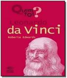 Quem foi leonardo da vinci - Dcl