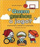Quem Ganhou O Jogo - Moderna