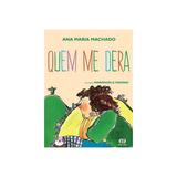 Quem me dera - barquinho de papel - atica