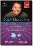 Quem mexeu no meu dinheiro 01 - Alta books