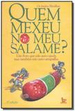 Quem mexeu no meu salame - Matrix