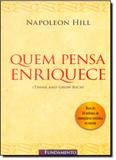 Quem Pensa Enriquece - Fundamento