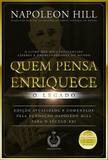 Quem pensa enriquece - o legado - Citadel grupo editorial