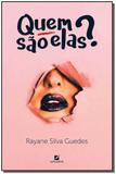 Quem São Elas - Letramento editora