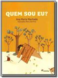 Quem sou eu 05 - Moderna - paradidaticos